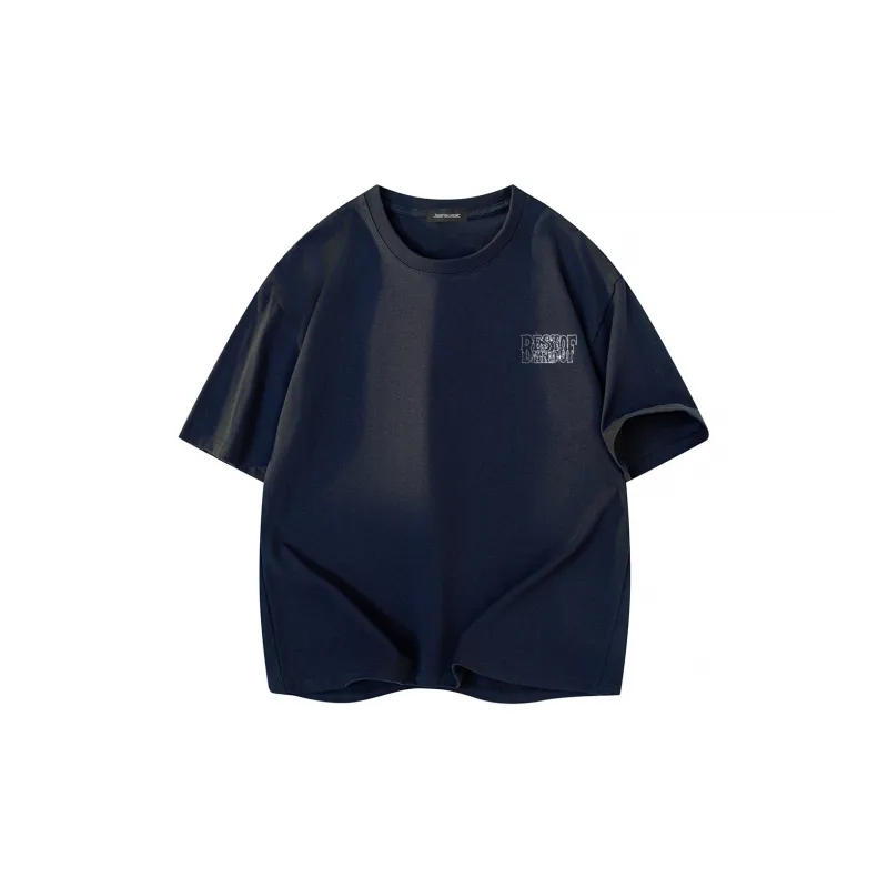JEANSWEST T Shirts Unisex-41