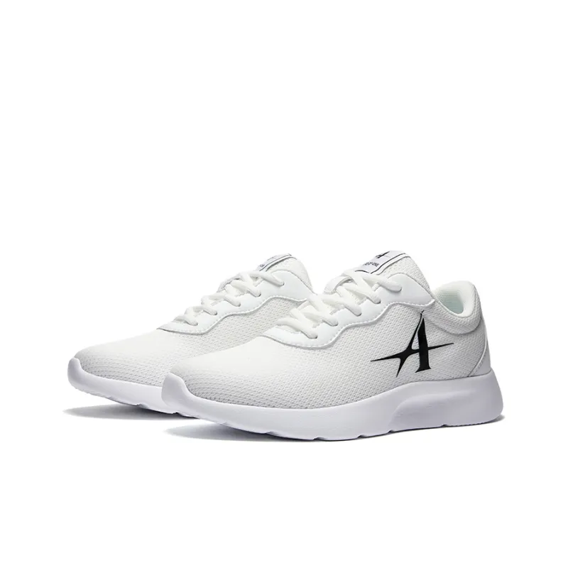 A1 Breathable Lightweight Low Top Casual Running Shoes Unisex-1