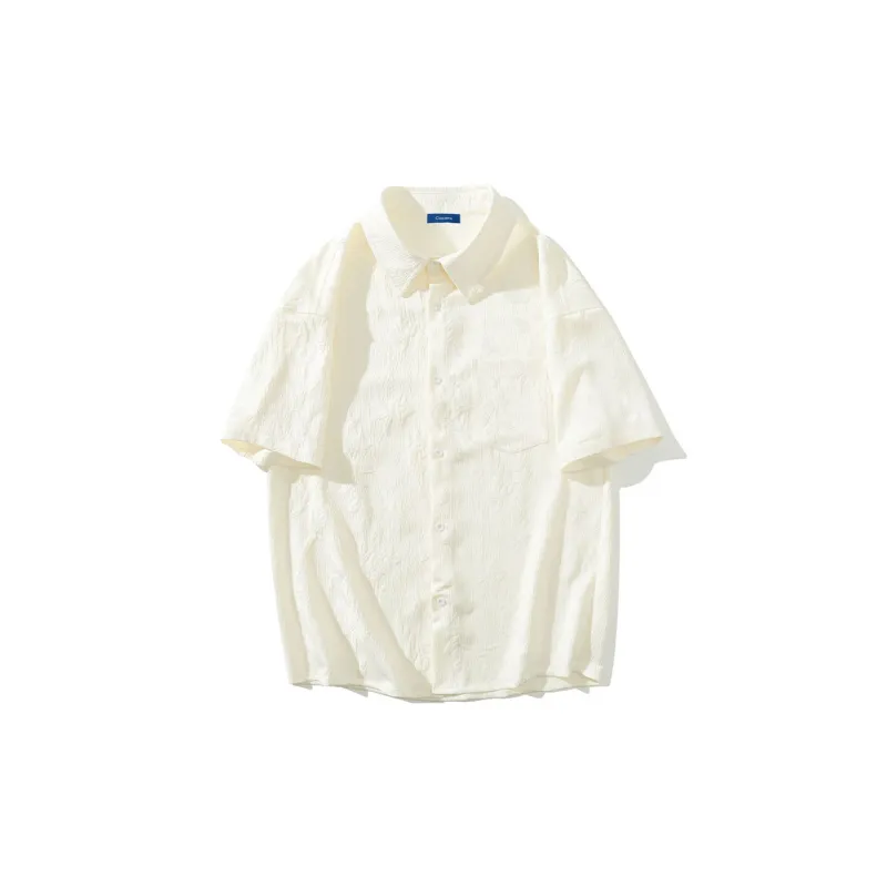 COMOWA Shirts Unisex-7
