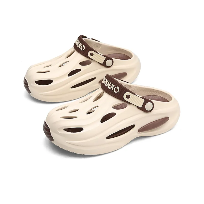 OUBT Fashion Casual Clogs Men's-17