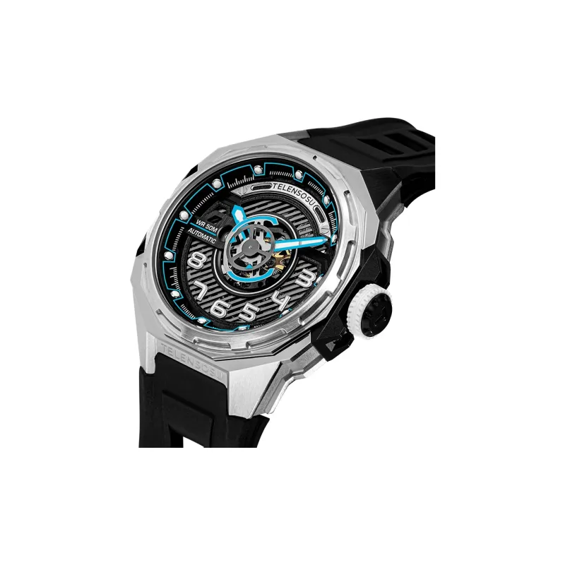TELENSOSU Men Watch-1