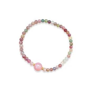 V.WI Processing Agate Bracelets Women's