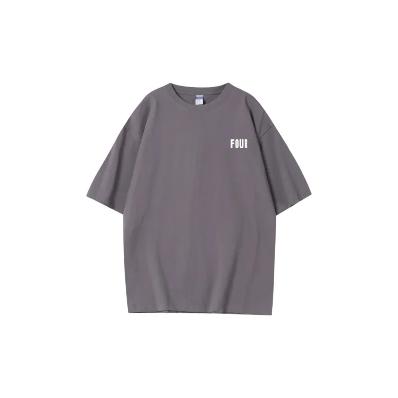 4T T-Shirts Unisex-11