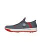 Gray Red