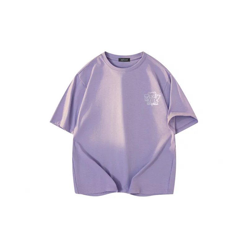 JEANSWEST T Shirts Unisex-36