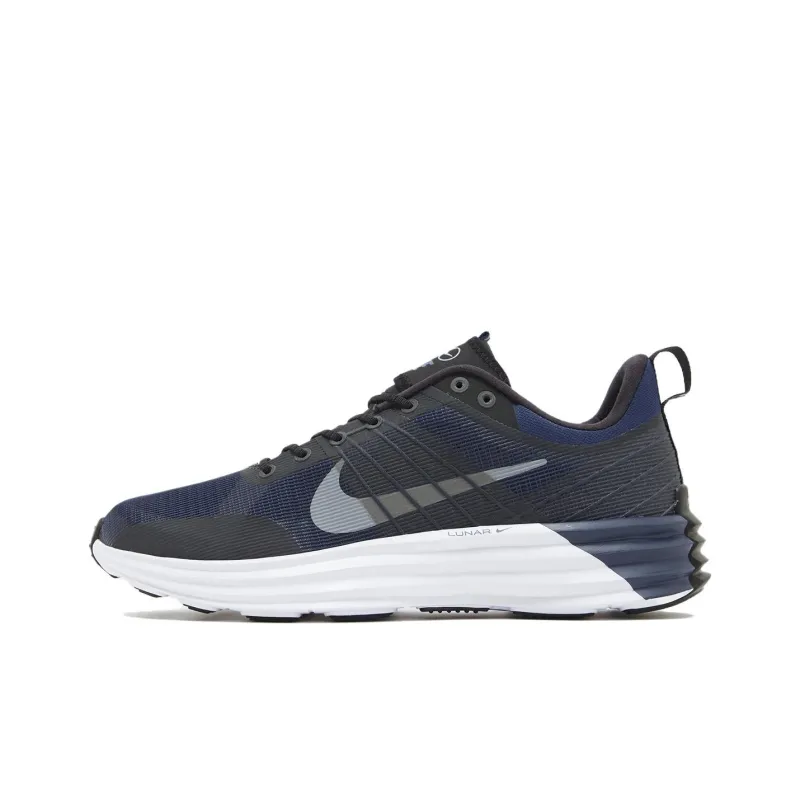 Nike Lunar Roam Midnight Navy-0
