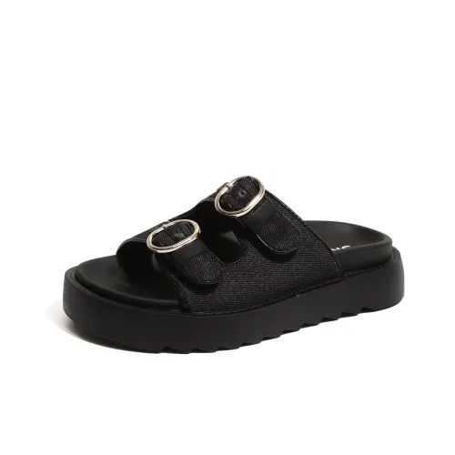 FANNAISHI Beach Sandals Women's