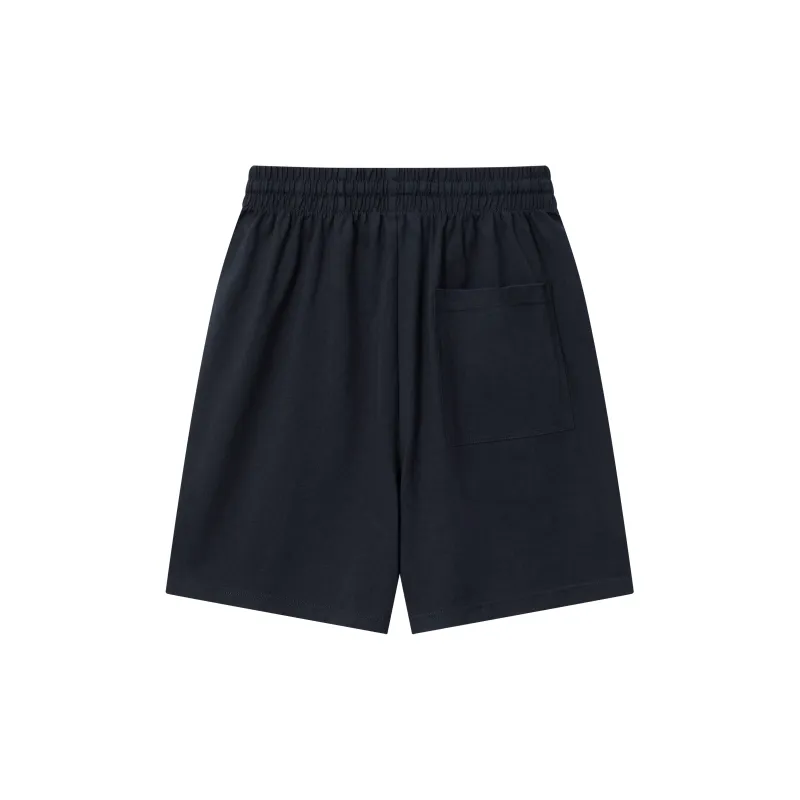 CLIMAX VISION Casual Shorts Unisex-1