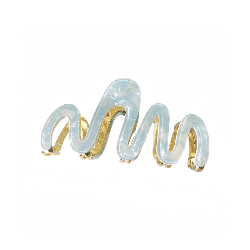 LACEROOM Hair Clips Women's-15