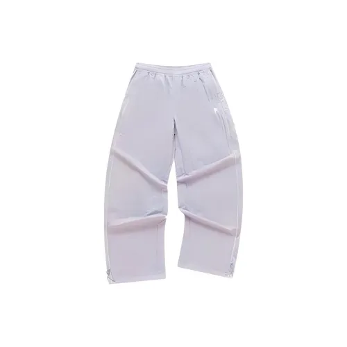 FILA FUSION UNIFORM Casual Pants Women's Light Lavender