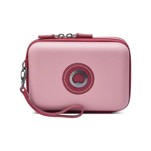 DELSEY Crossbody Bags Pink