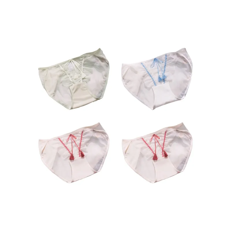 KJ Women's Underpants-24