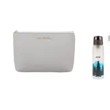 Small Cloud Gray+Sports Fruit Cup White
