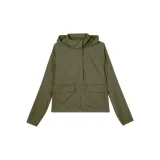 Medium Olive/Black