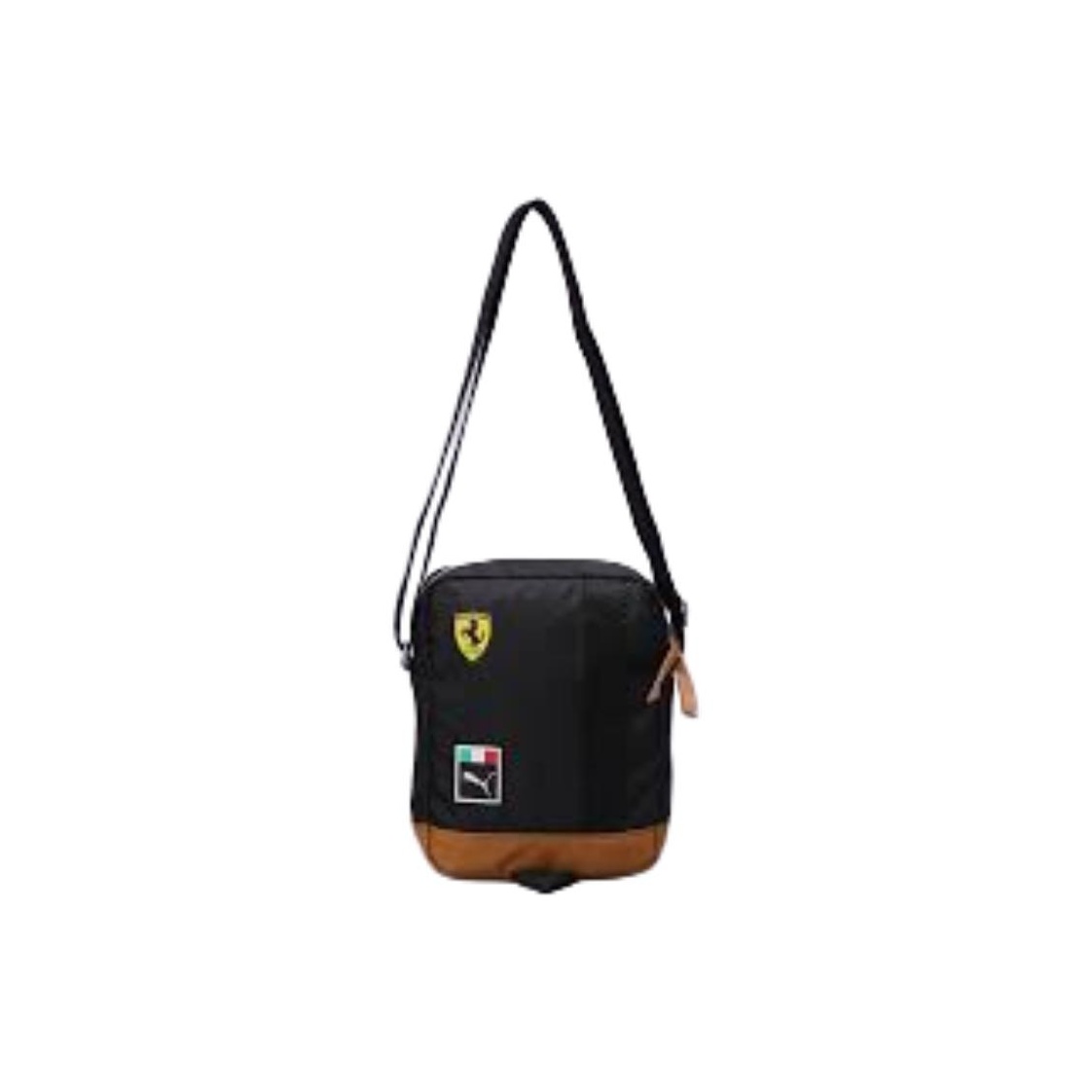 Puma ferrari crossbody bag on sale