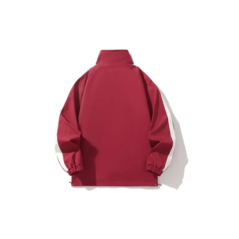 BOTH PLAY Jackets Unisex-5
