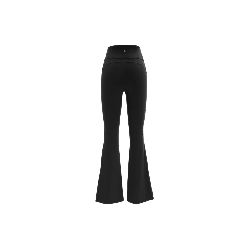 Lululemon Groove SmoothCover™ Sports Pants Women's-1