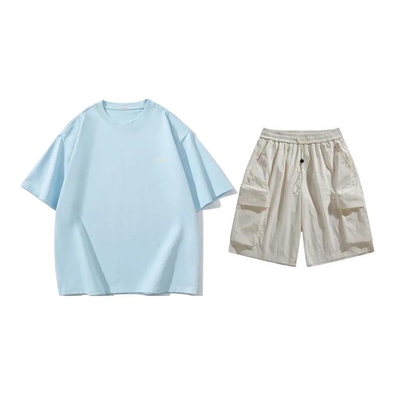 FREO3N Casual Sportswear Unisex-29
