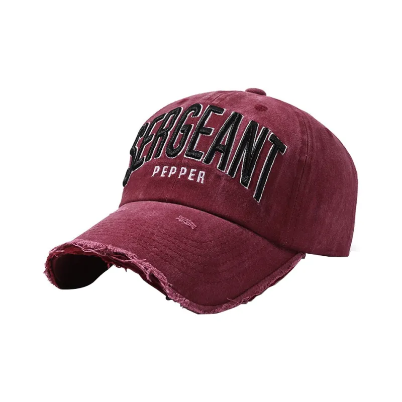 BSELEON Cotton Baseball Caps Unisex-2