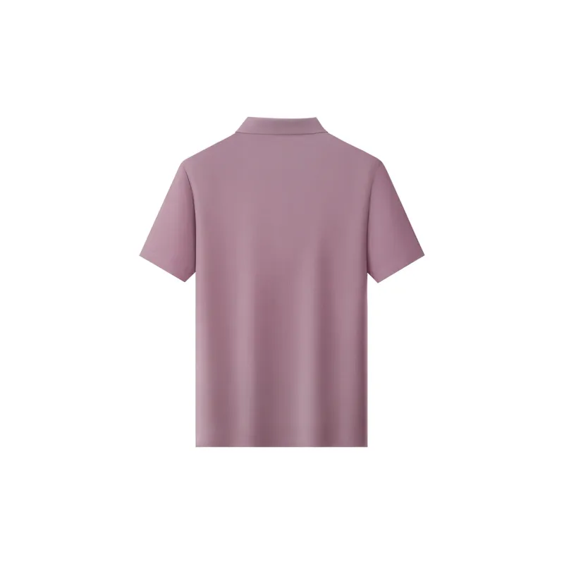 H YXIANG Polo Shirts Men-1
