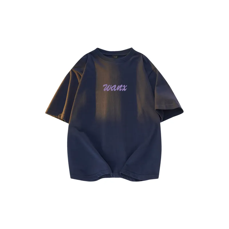 WANX T Shirts Unisex-5