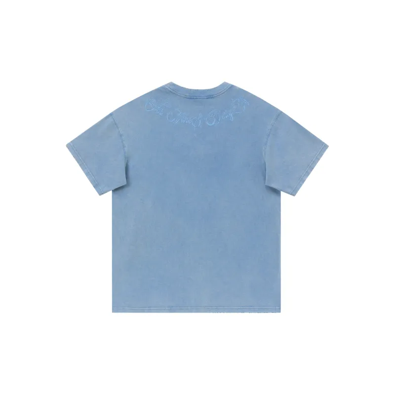 FORNINES T Shirts Unisex-5