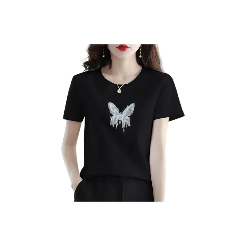 Mula T Shirts Women's-7