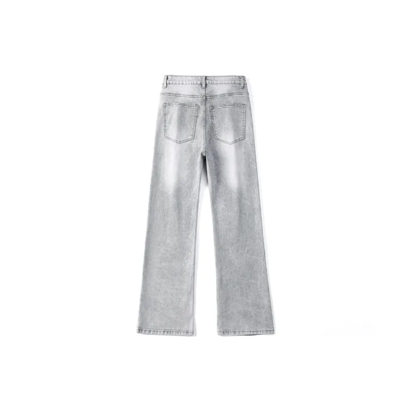 Humanism 1986 Jeans Unisex-8