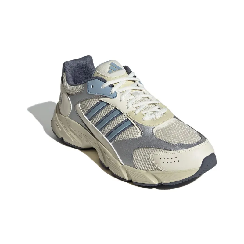 Adidas Crazychaos 2000 Shoes 'Cream White Blue'-3