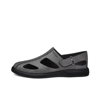 AIPSEN Clogs Men