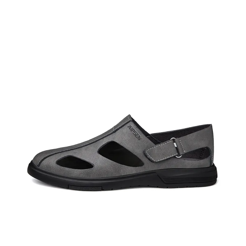AIPSEN Clogs Men-0