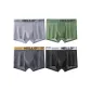 Light Gray+Dark Gray+Fruit Green+Black