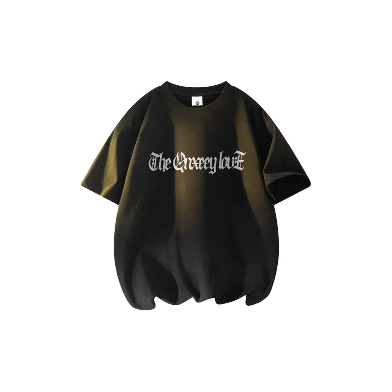 Qnxeey T Shirts Unisex-16