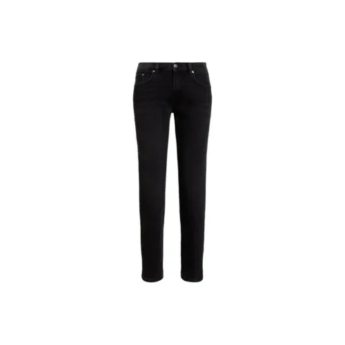 Polo Ralph Lauren Jeans Women's Black