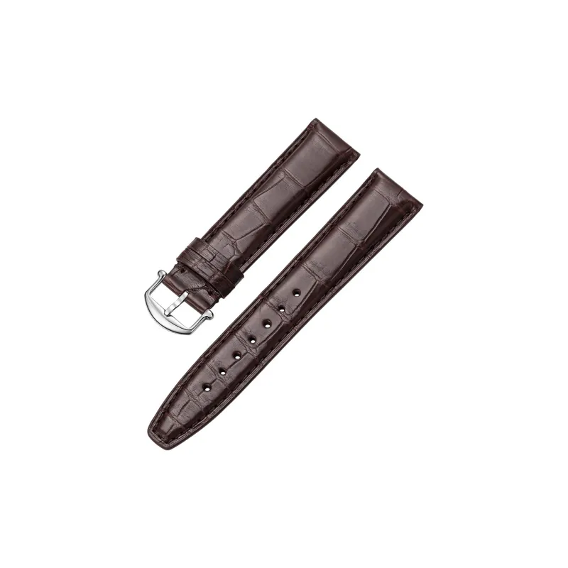 IStrap Global Compatibility Watch Band 20/22mm Genuine Leather Material-25