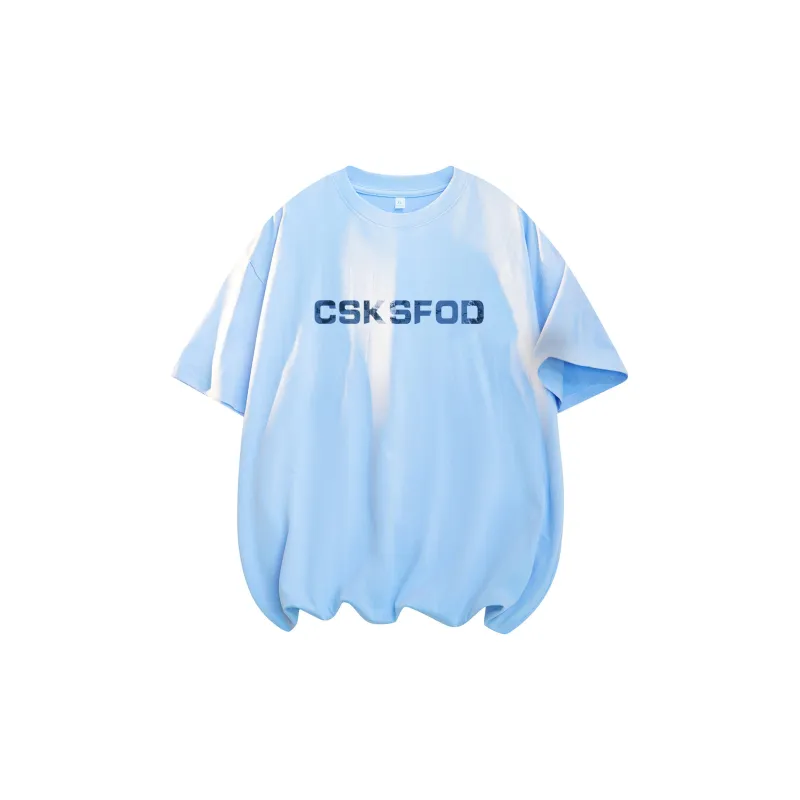CSKS T Shirts Unisex-22