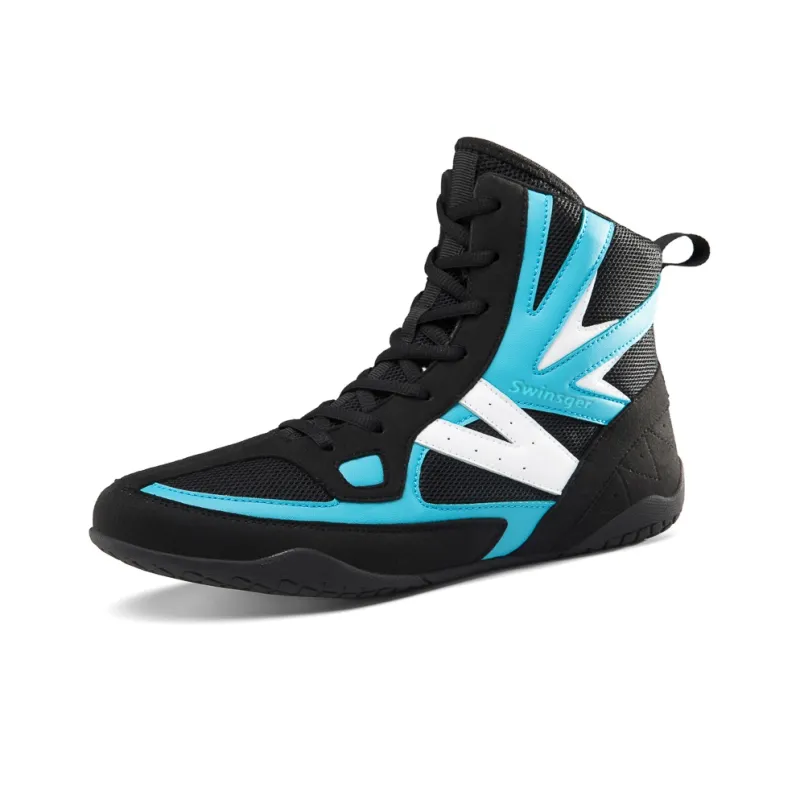 Swinsger Cushioning High Top Outdoor Shoes Men's-8