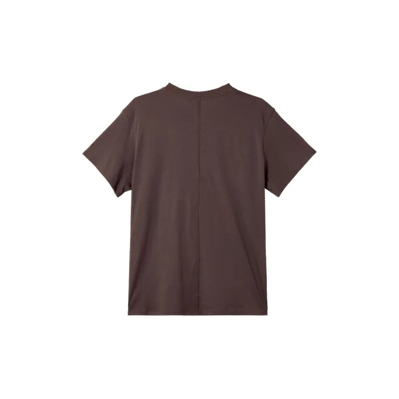 Lululemon Modern College Style T-Shirt Women's-7