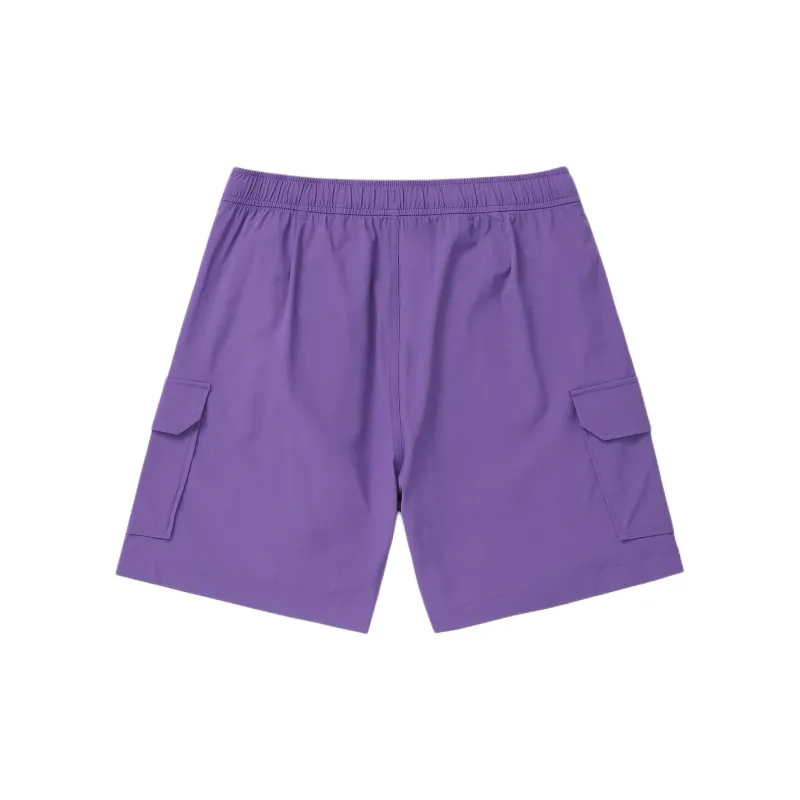 KOLON SPORT Cargo Shorts Women's-1