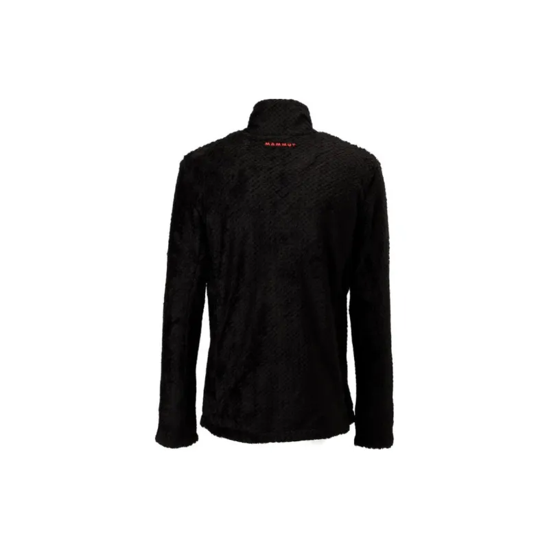 MAMMUT GoblinML Goblin Midlayer ML Jackets Coats AF Asia Version Men's Black-1