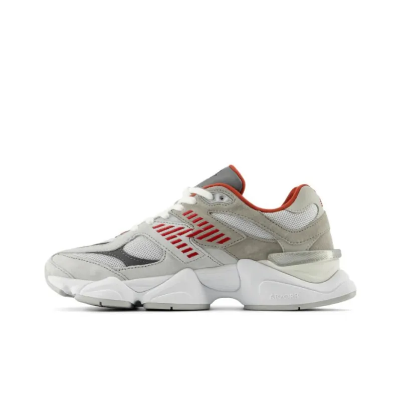 New Balance 9060 Boston College-0