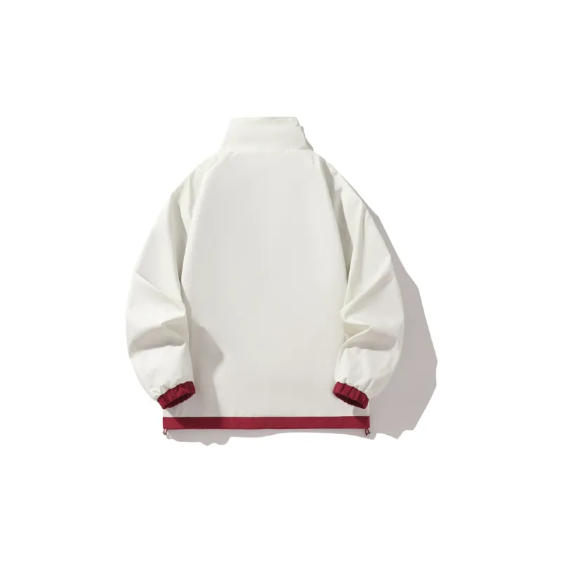 BOTH PLAY Jackets Unisex-7