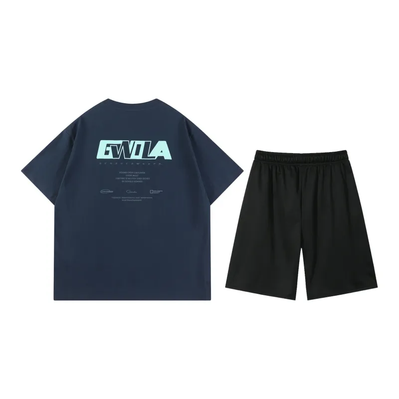 Gwola Casual Sportswear Unisex-11