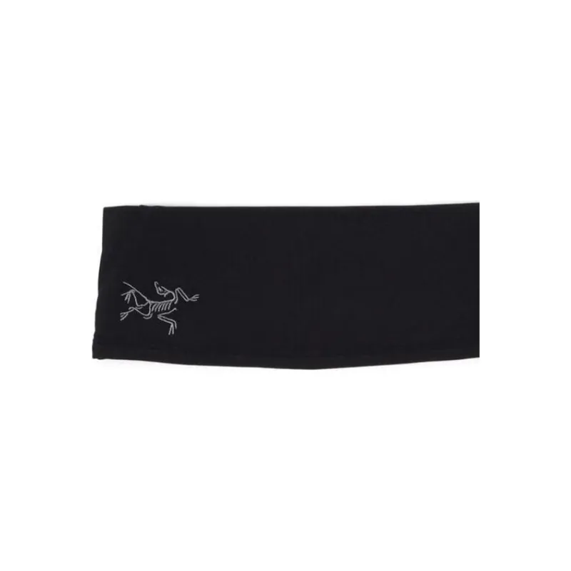 Arcteryx Hair Bands Men's Black-2