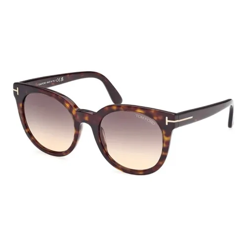 TOM FORD Sunglasses Unisex