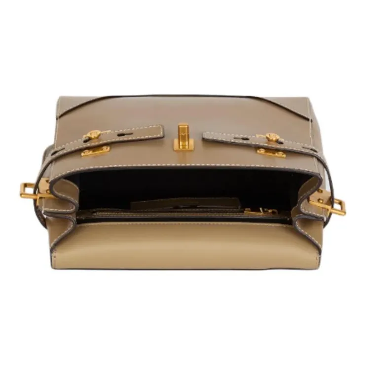 BALMAIN B Buzz 23 Bag-3