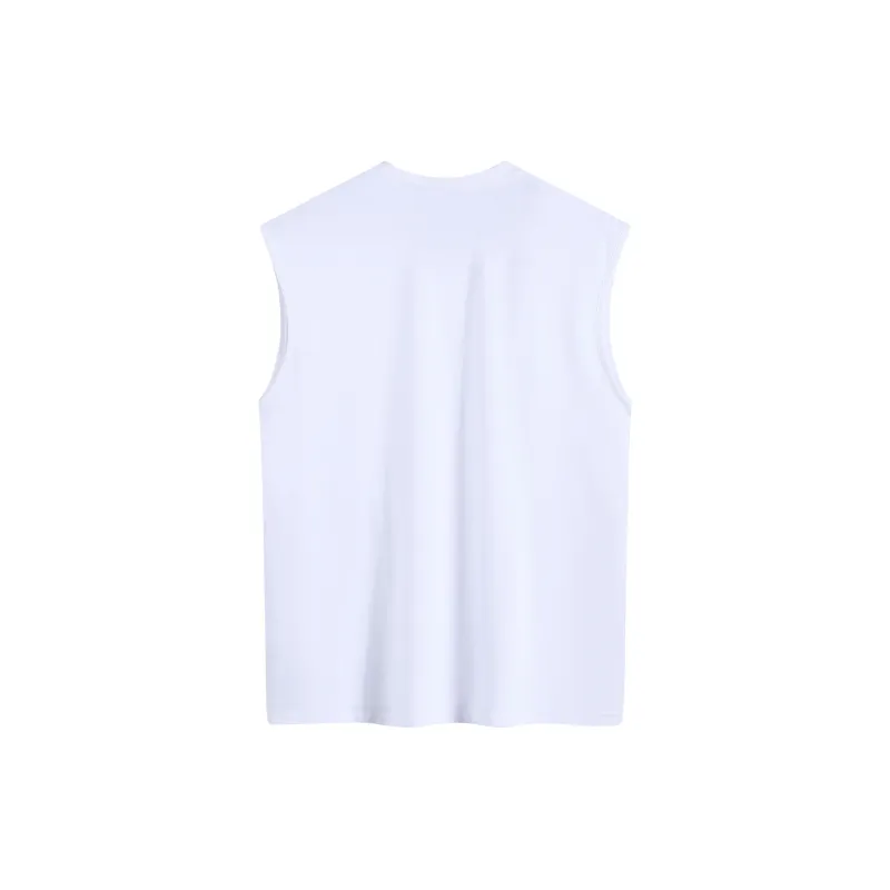 A.X.S.K Tank Tops Unisex-7
