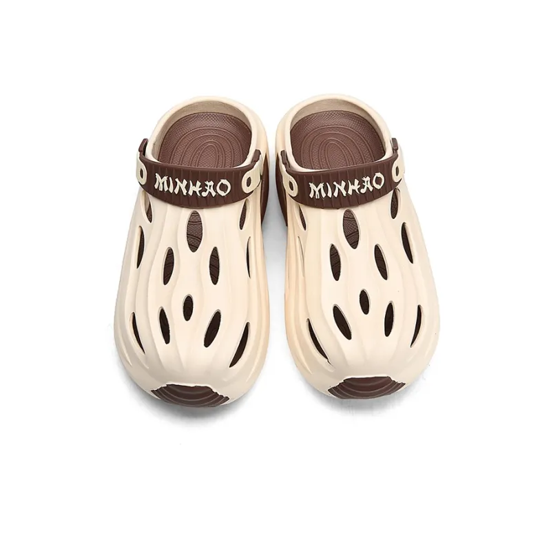 OUBT Fashion Casual Clogs Men's-18
