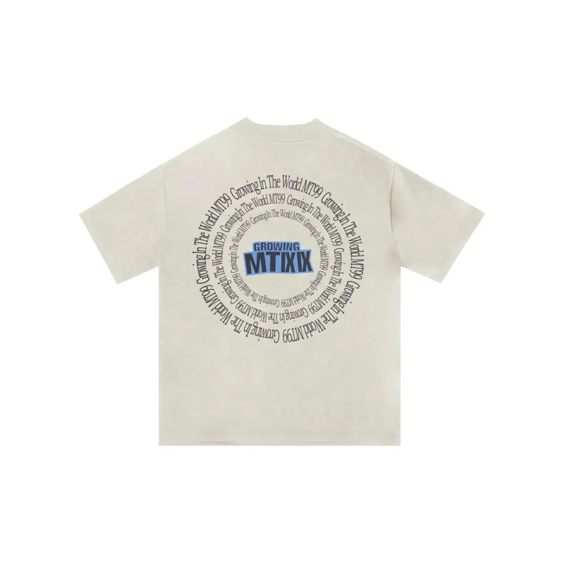 MT99 T Shirts Unisex-7