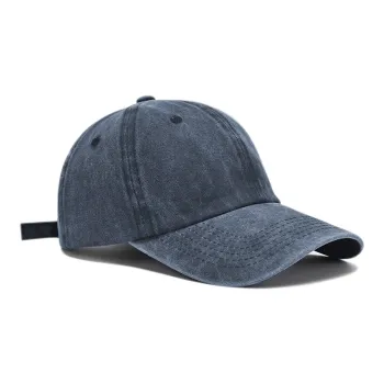 XIUNUMAN Cotton Baseball Caps Unisex